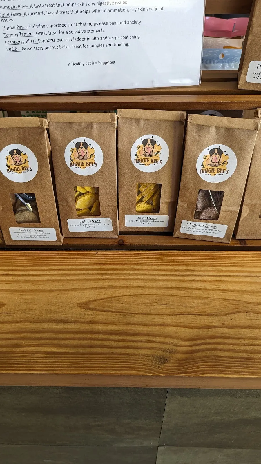 Happy Tails Pet Supply Outlet
