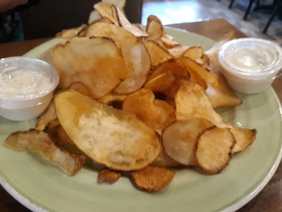 Elizabeth's Pizza - Reidsville