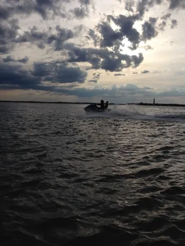 Ponce Inlet Jet Ski Tours