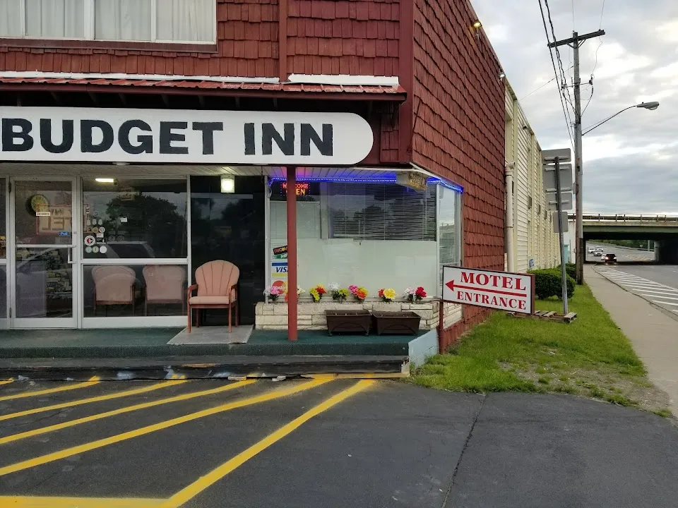 Budget Inn Herkimer