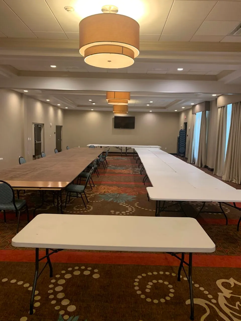 SH Party Tent Rentals