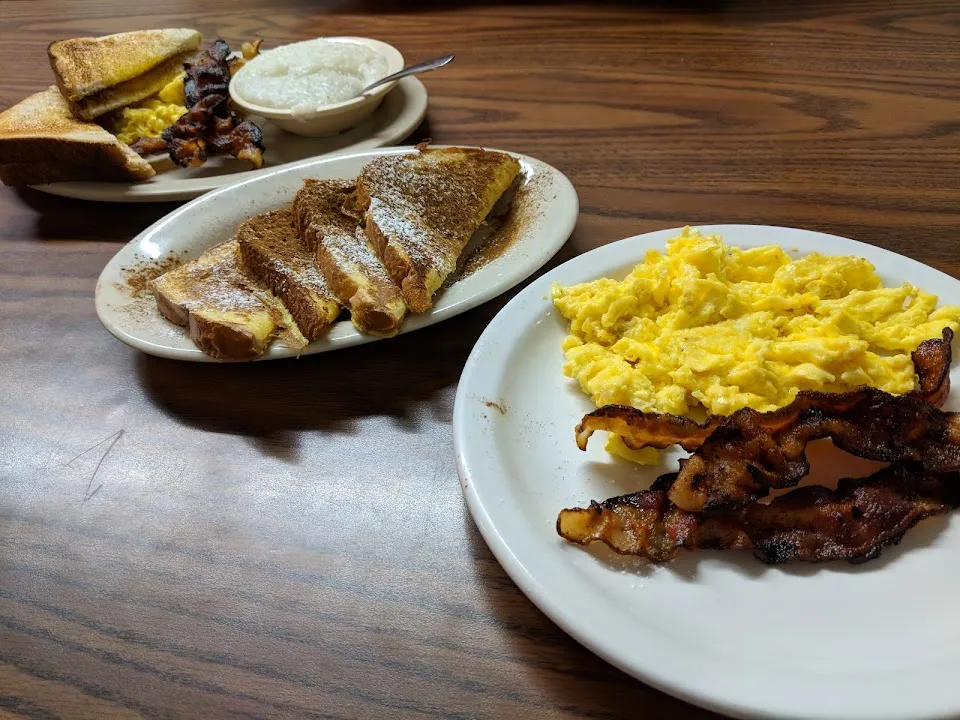 Joe's Diner