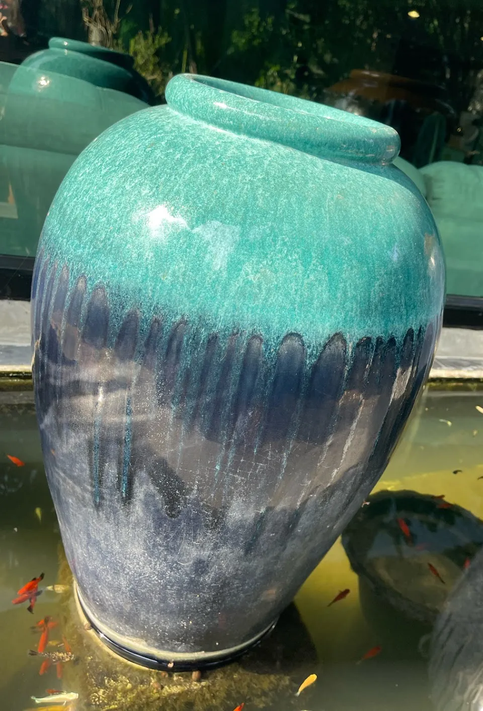 Rustic Pottery Imports