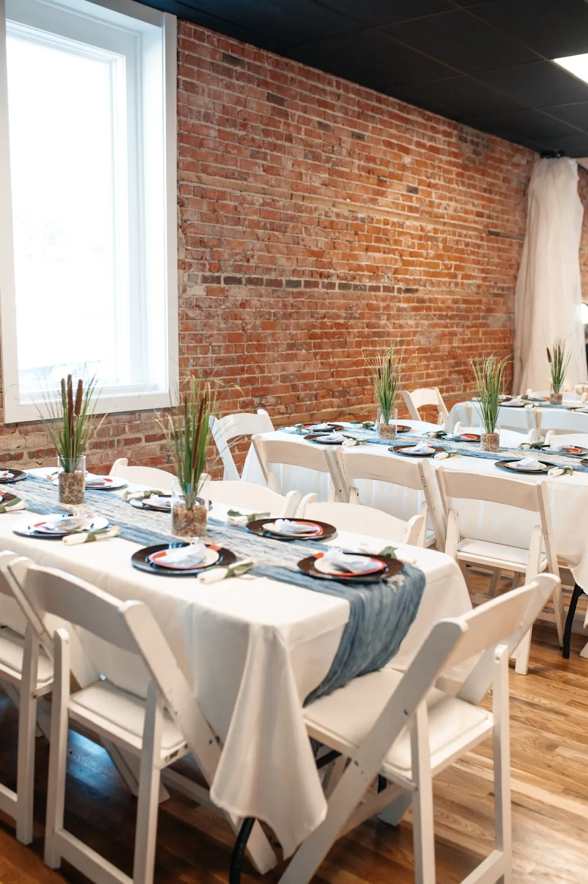 Studio on main Walnut Cove