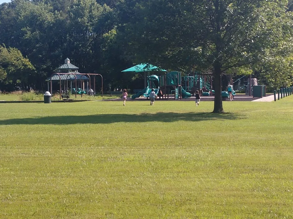 Wittman Community Park