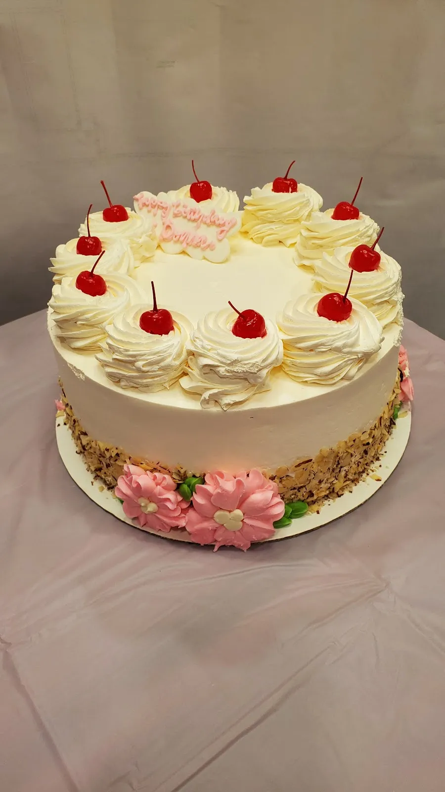 Sweet Revenge Bakery & Occasion Cakes