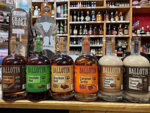 Old Forge Liquors