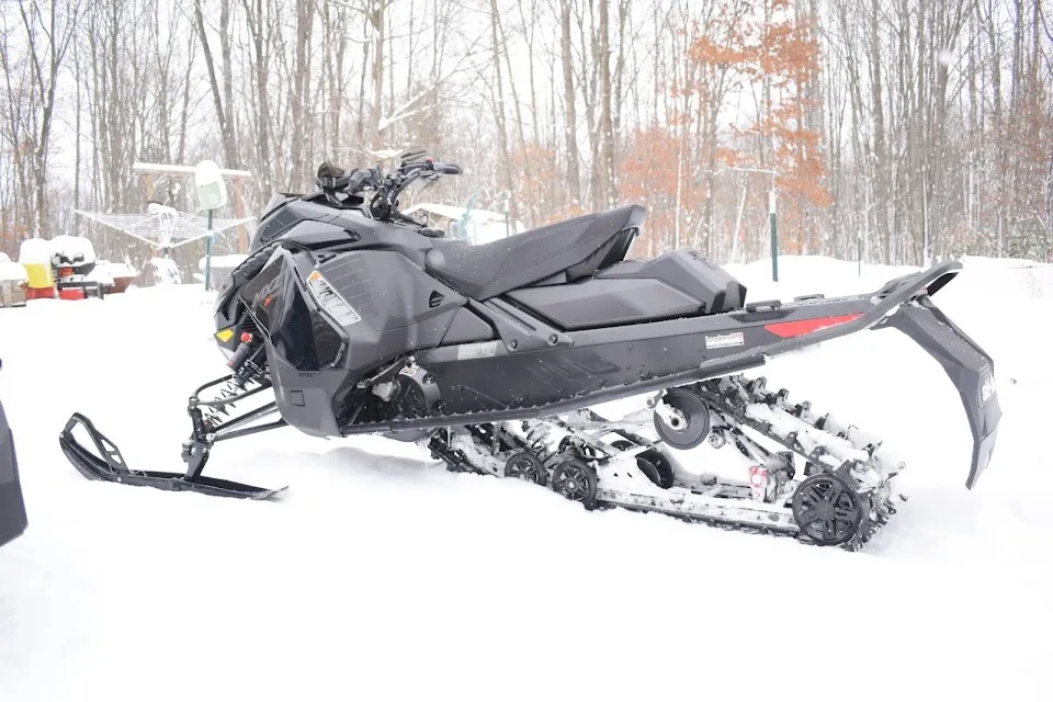 Greater North Power Sports and Rentals
