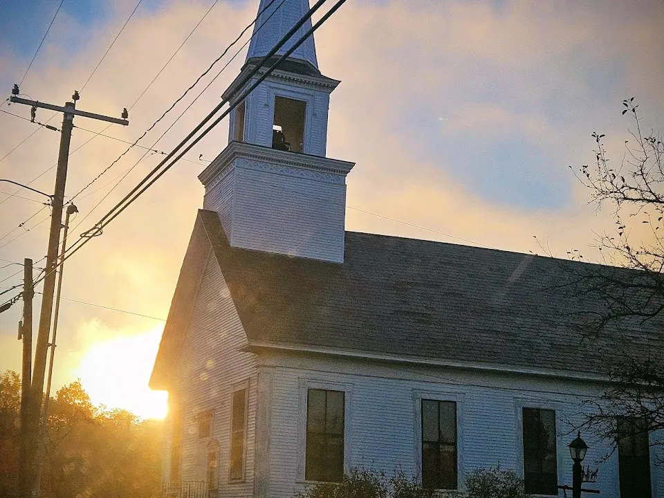 Sunapee Community Coffee House