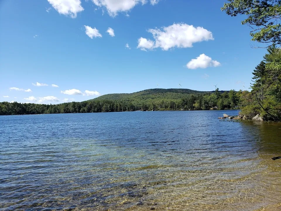 Pillsbury State Park