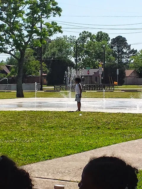 Sprott Park