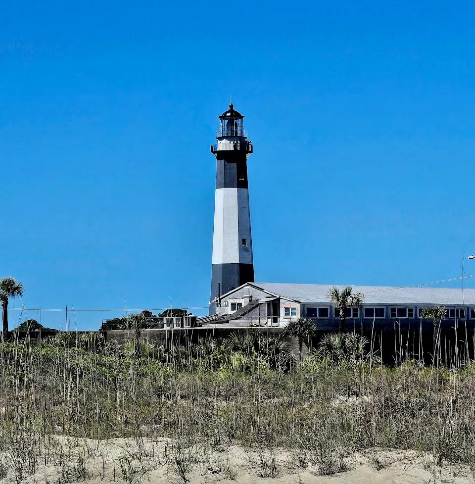 Fort Screven