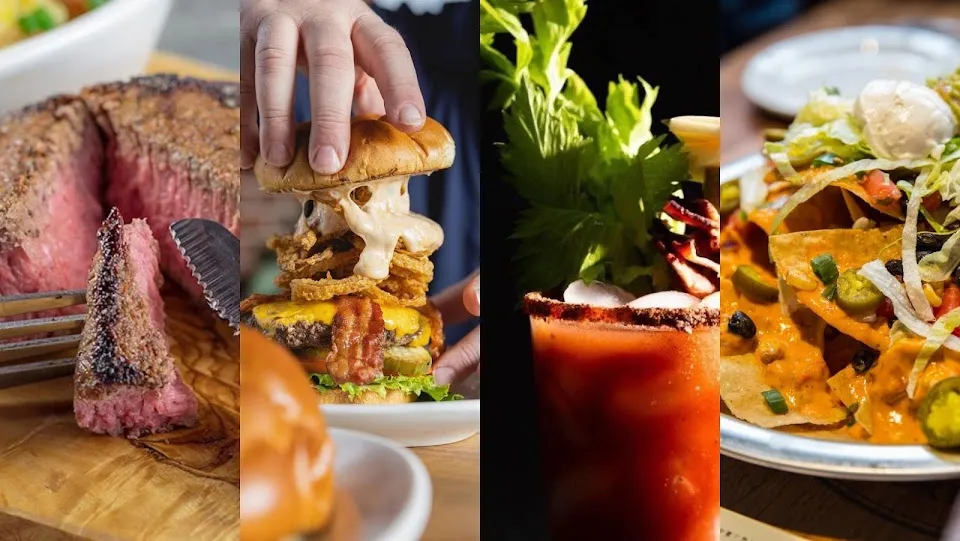 Carolina Ale House - Summerville