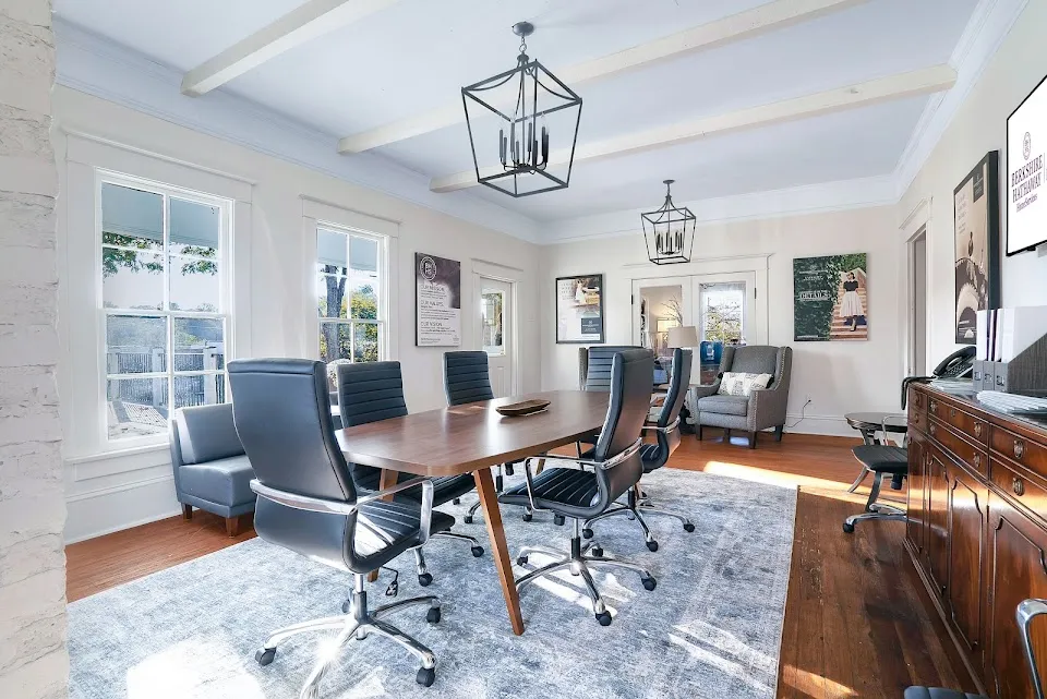 Berkshire Hathaway HomeServices Georgia Properties