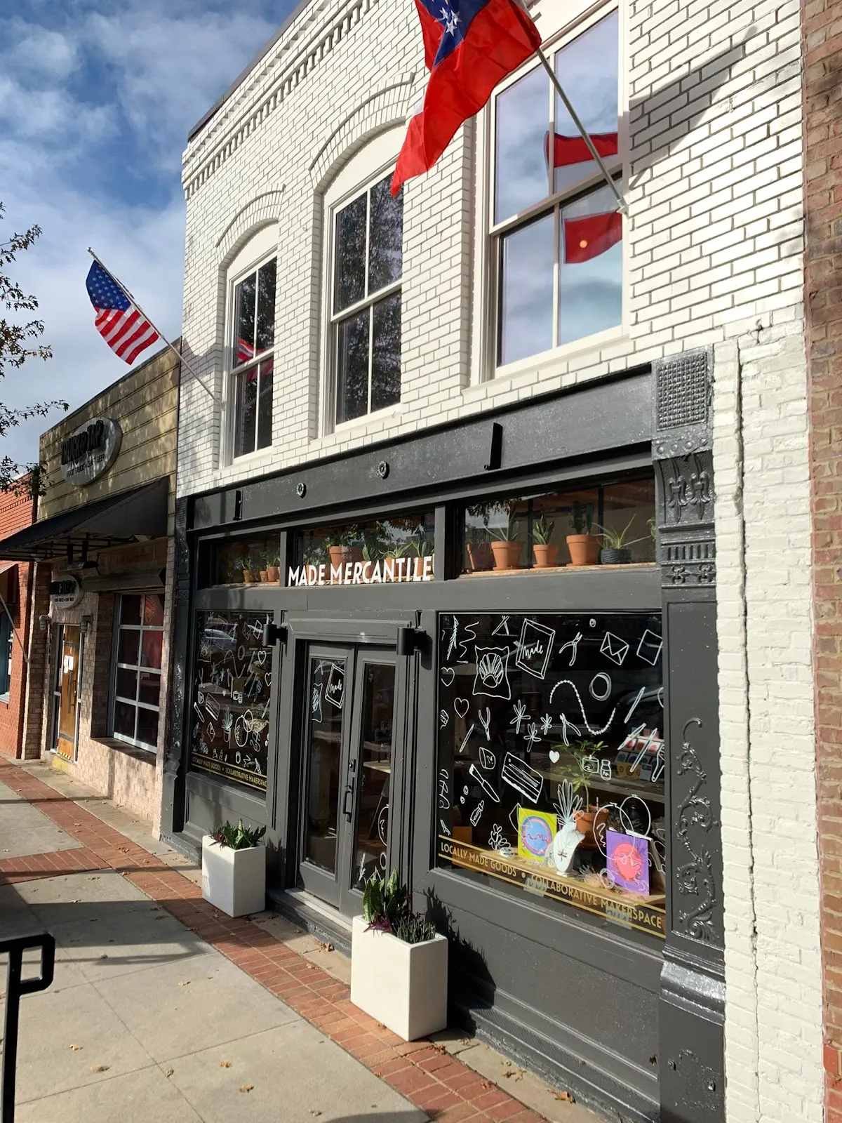 MADE MERCANTILE