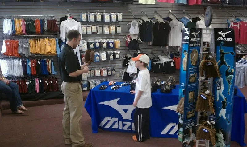 All Star Sports