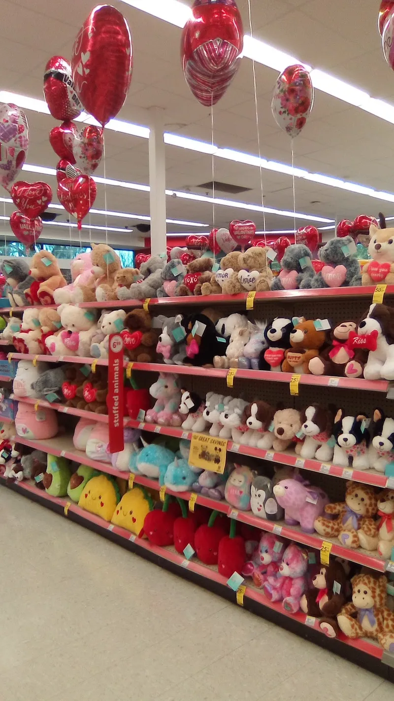 Walgreens