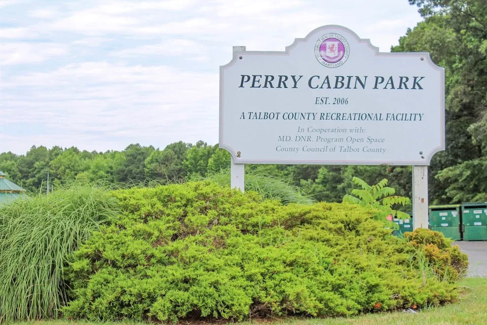 Perry Cabin Park and Sports Complex