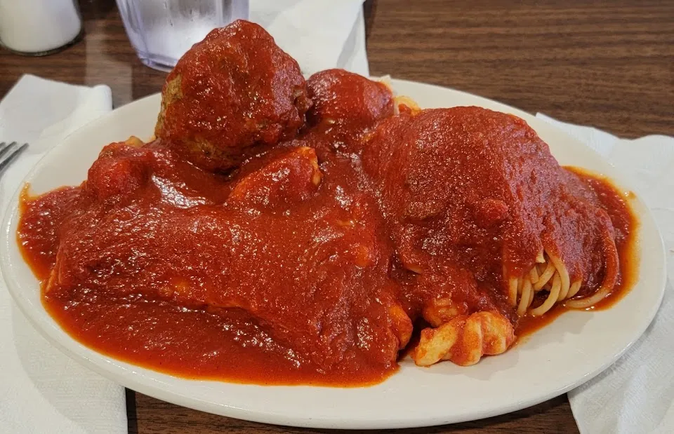 Roseanna's Italian Food