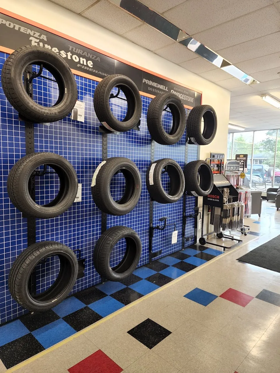Firestone Complete Auto Care