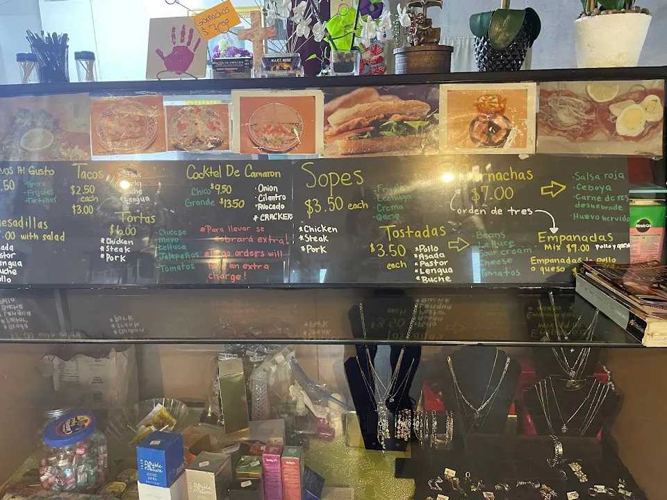 Taquería Amber | Mexican
