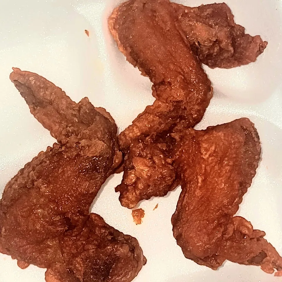 Wong's | Drive-Thru Chinese Food