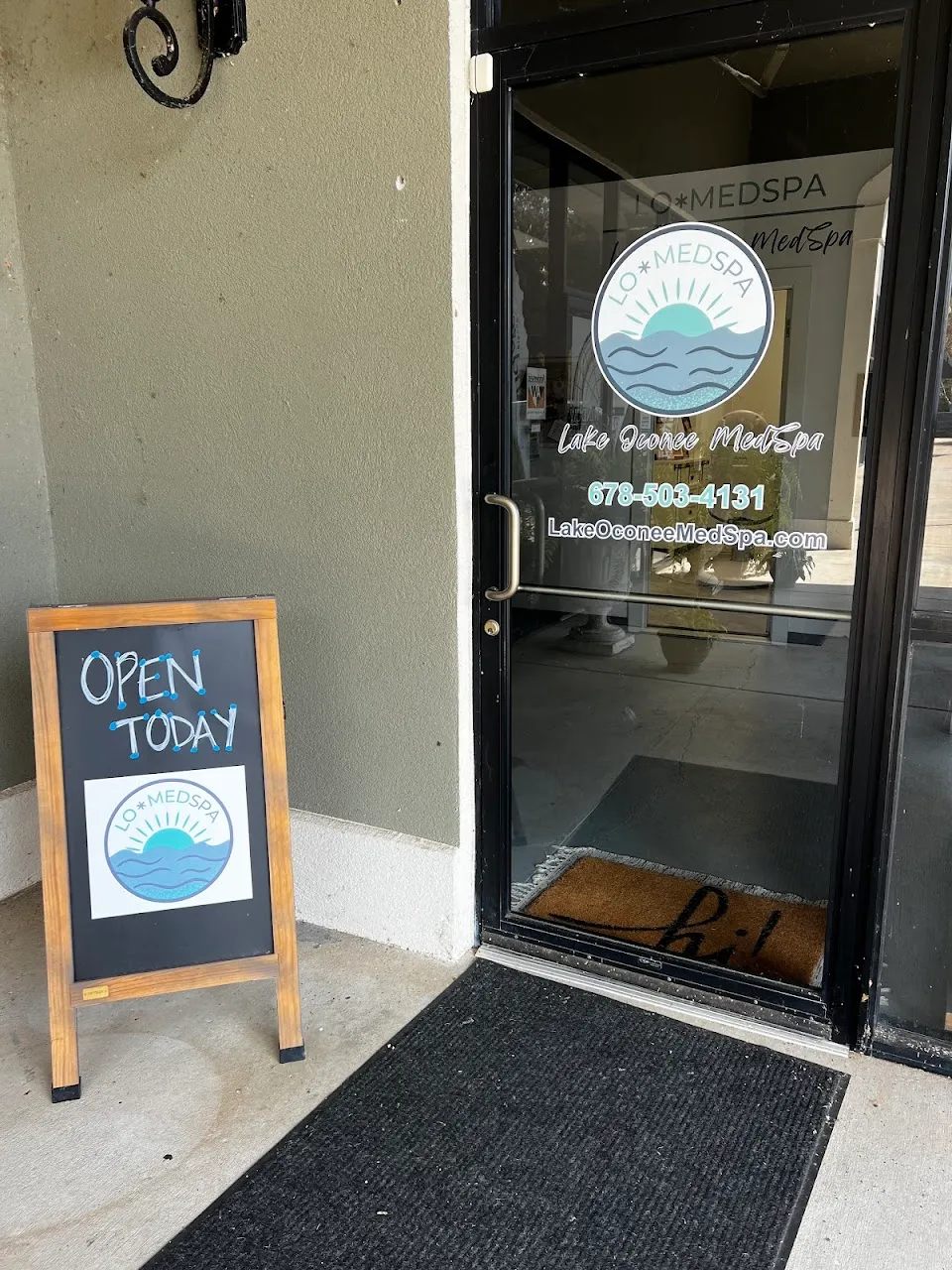 Lake Oconee MedSpa