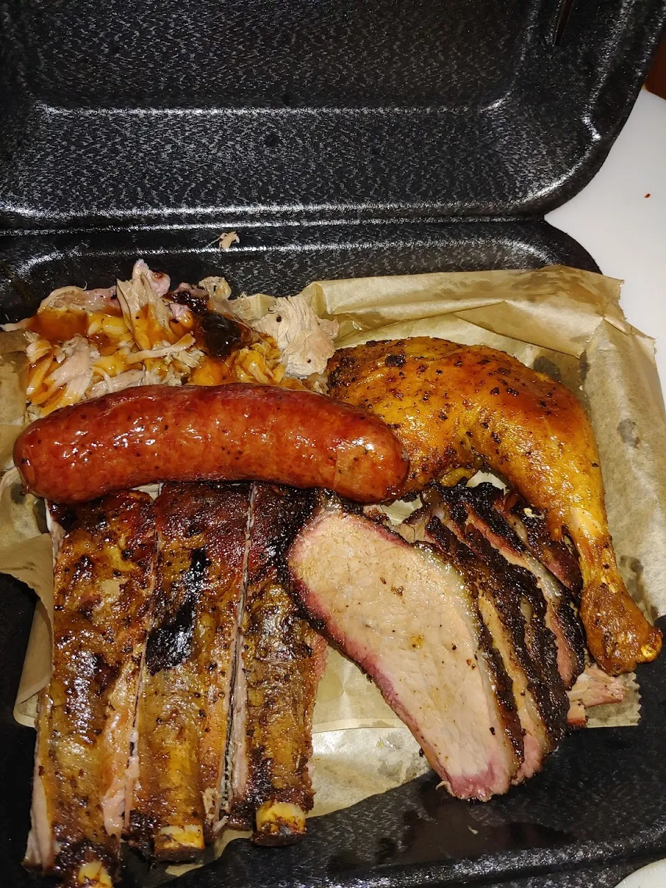 Brothers Barbecue