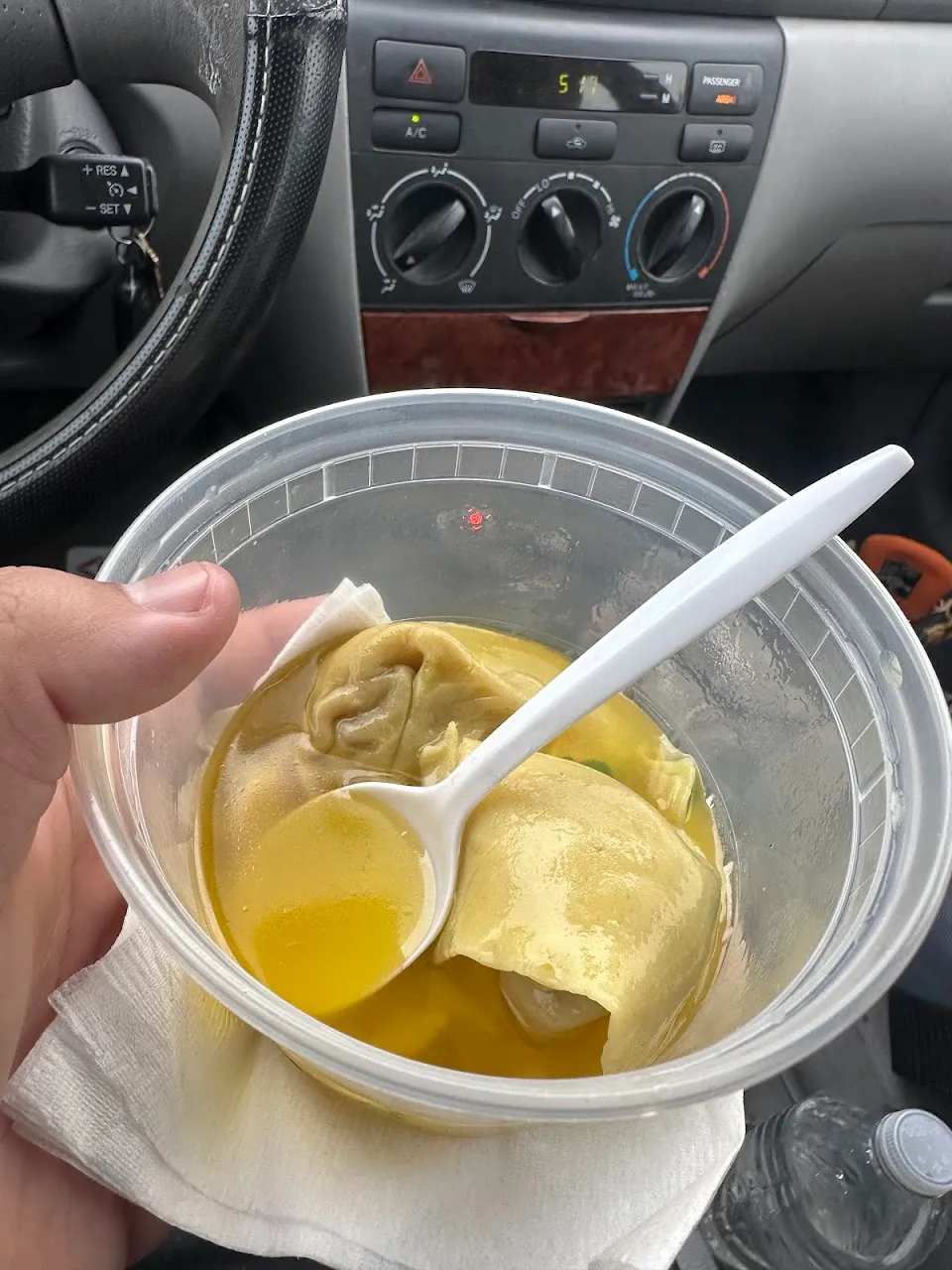 Lucky Inn
