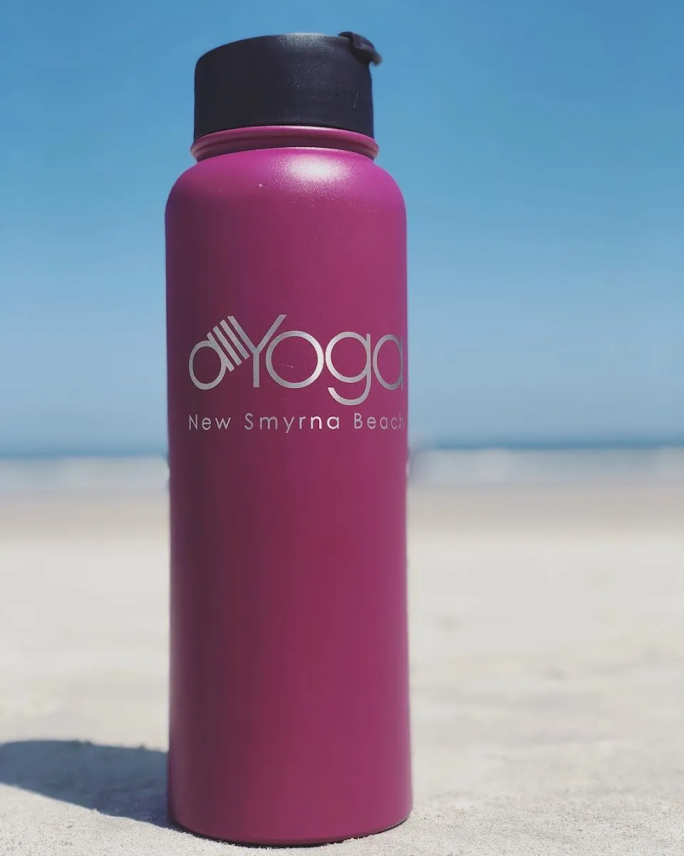 All Yoga NSB