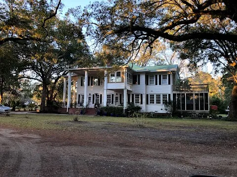 Pinopolis Historic District
