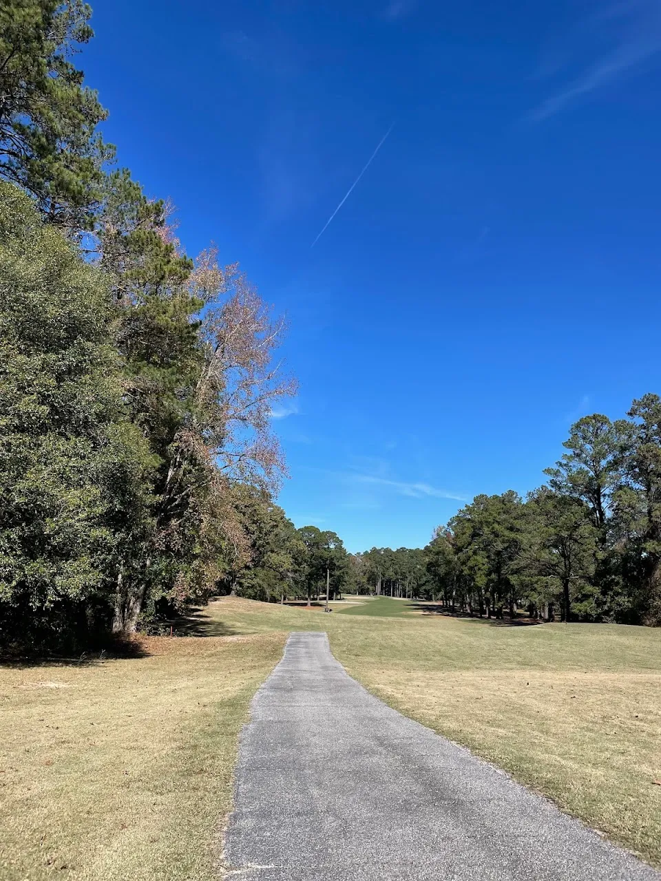 The Country Club of South Carolina