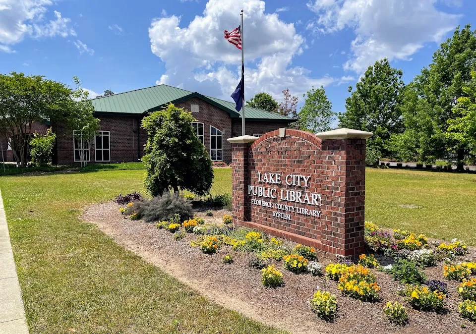Lake City Public Library