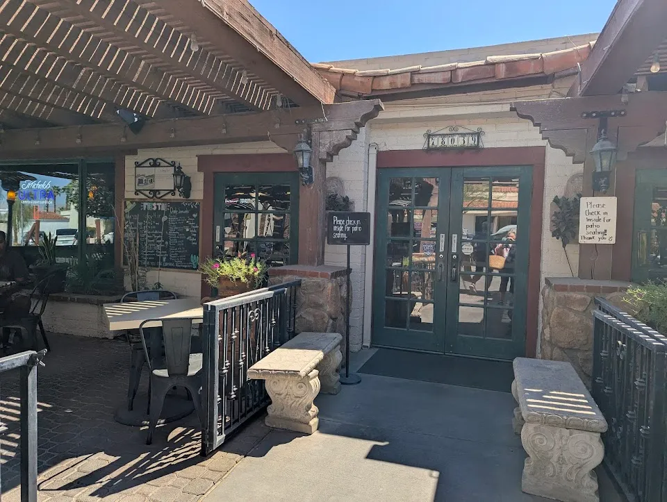 El Ranchito Restaurant