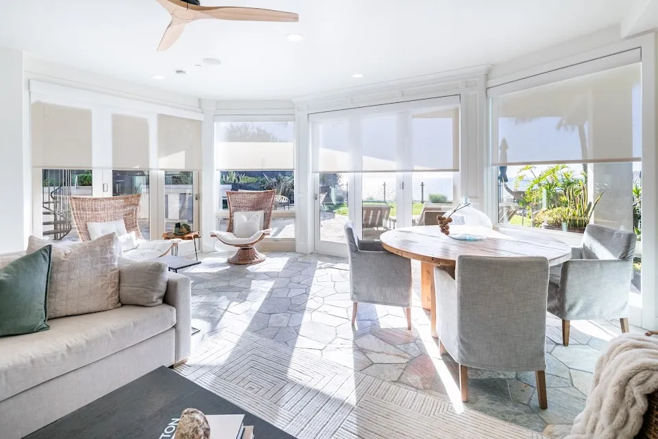Budget Blinds of Coachella Valley