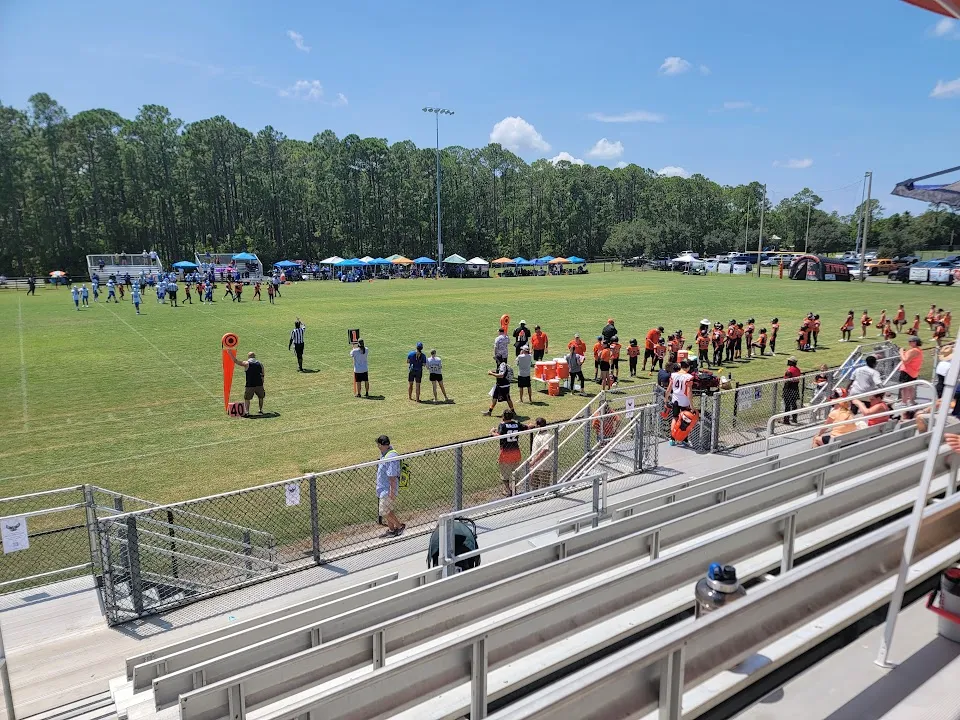 Coraci Sports Complex