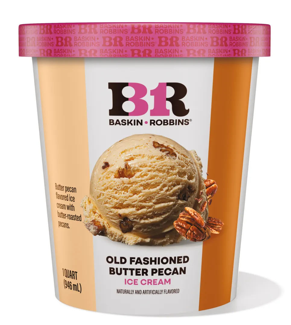 Baskin-Robbins