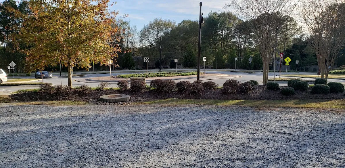 Bell-Boles Park