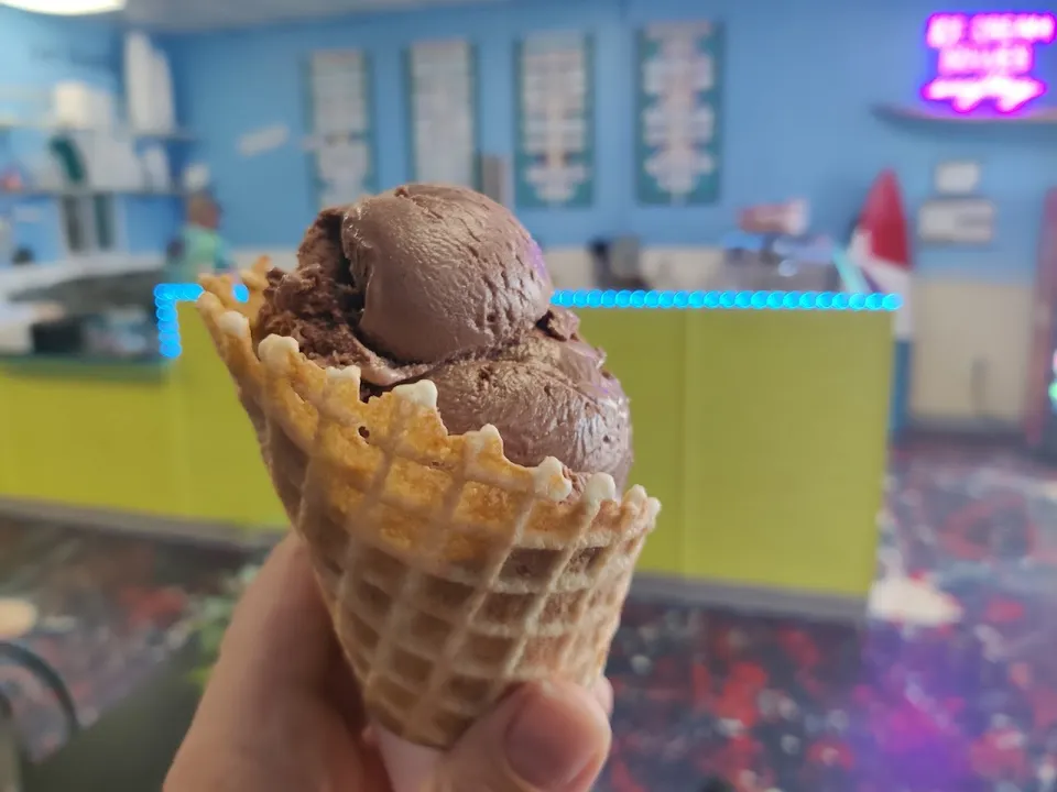 Cool Treats for NSB