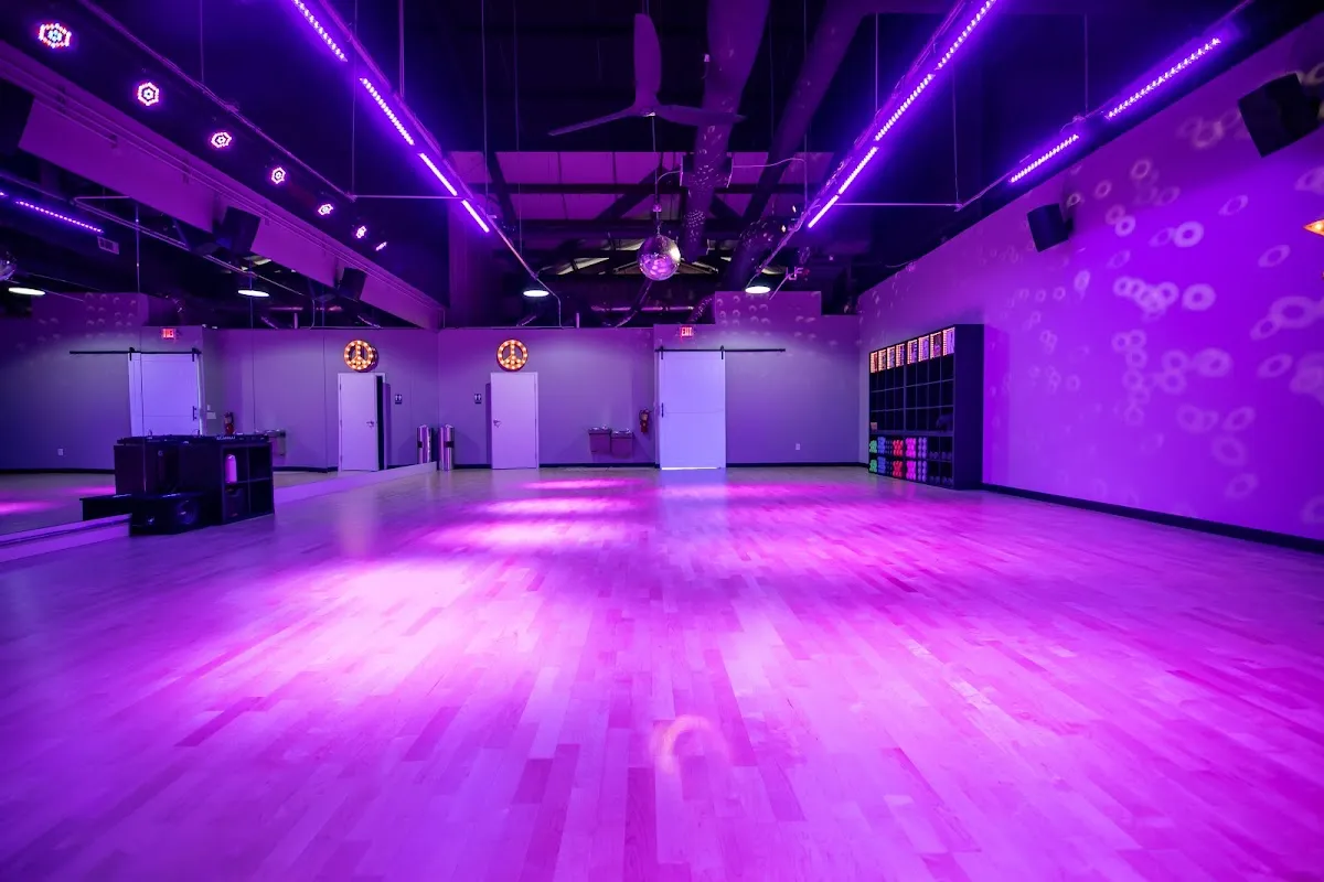 Fly Dance Fitness Johns Creek
