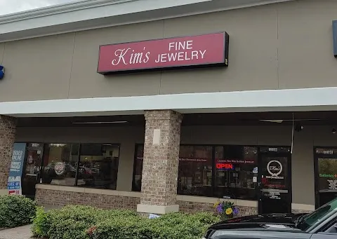 Kim's Fine Jewelry