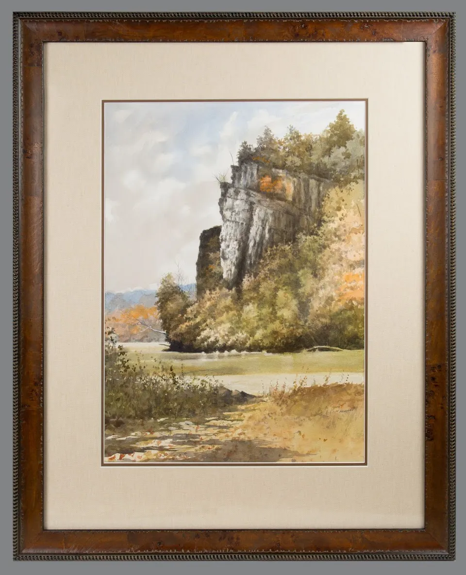 Miller Off Main St Galleries