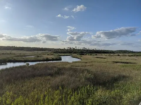 Spruce Creek Park