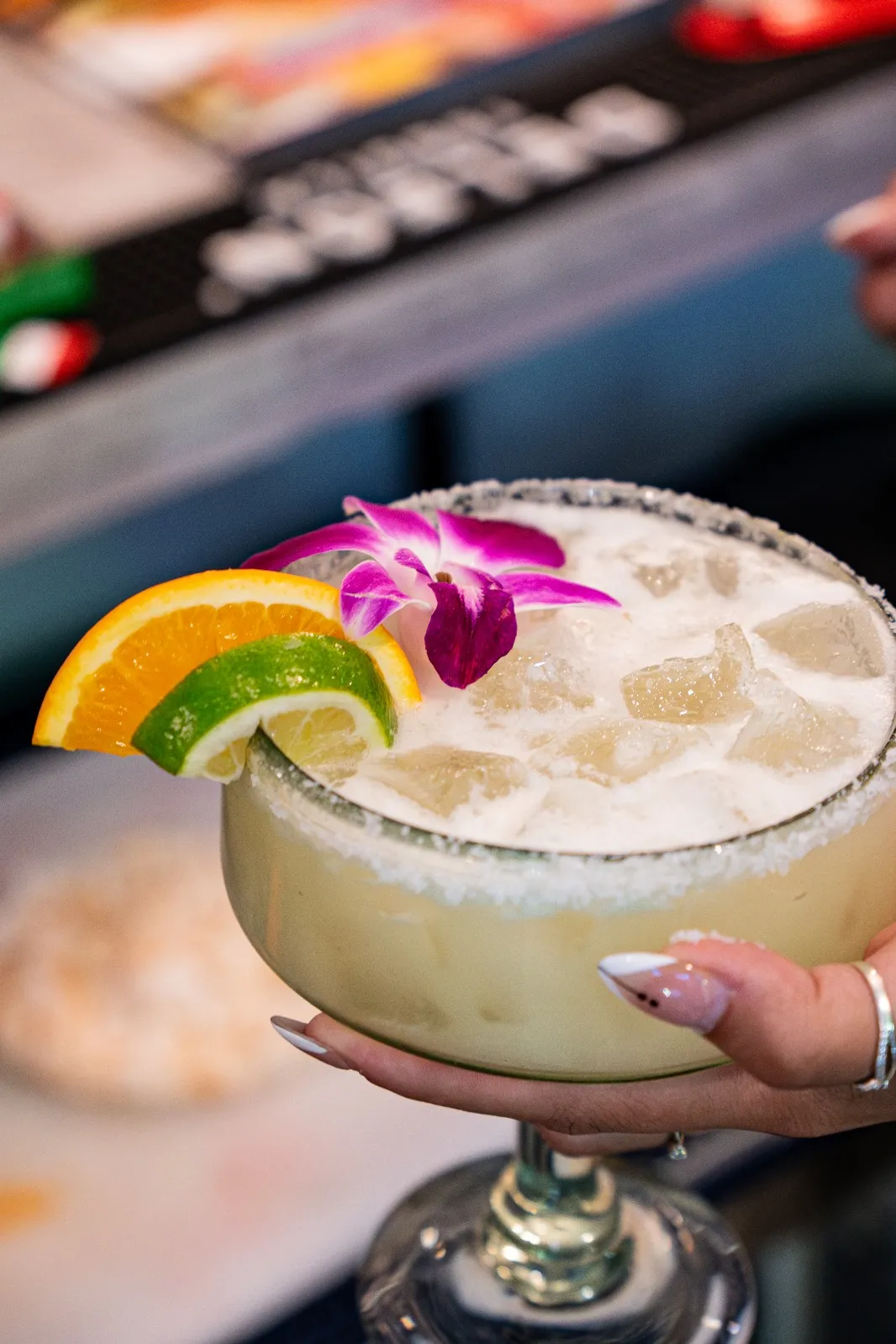 Casa Jalisco Bar & Grill