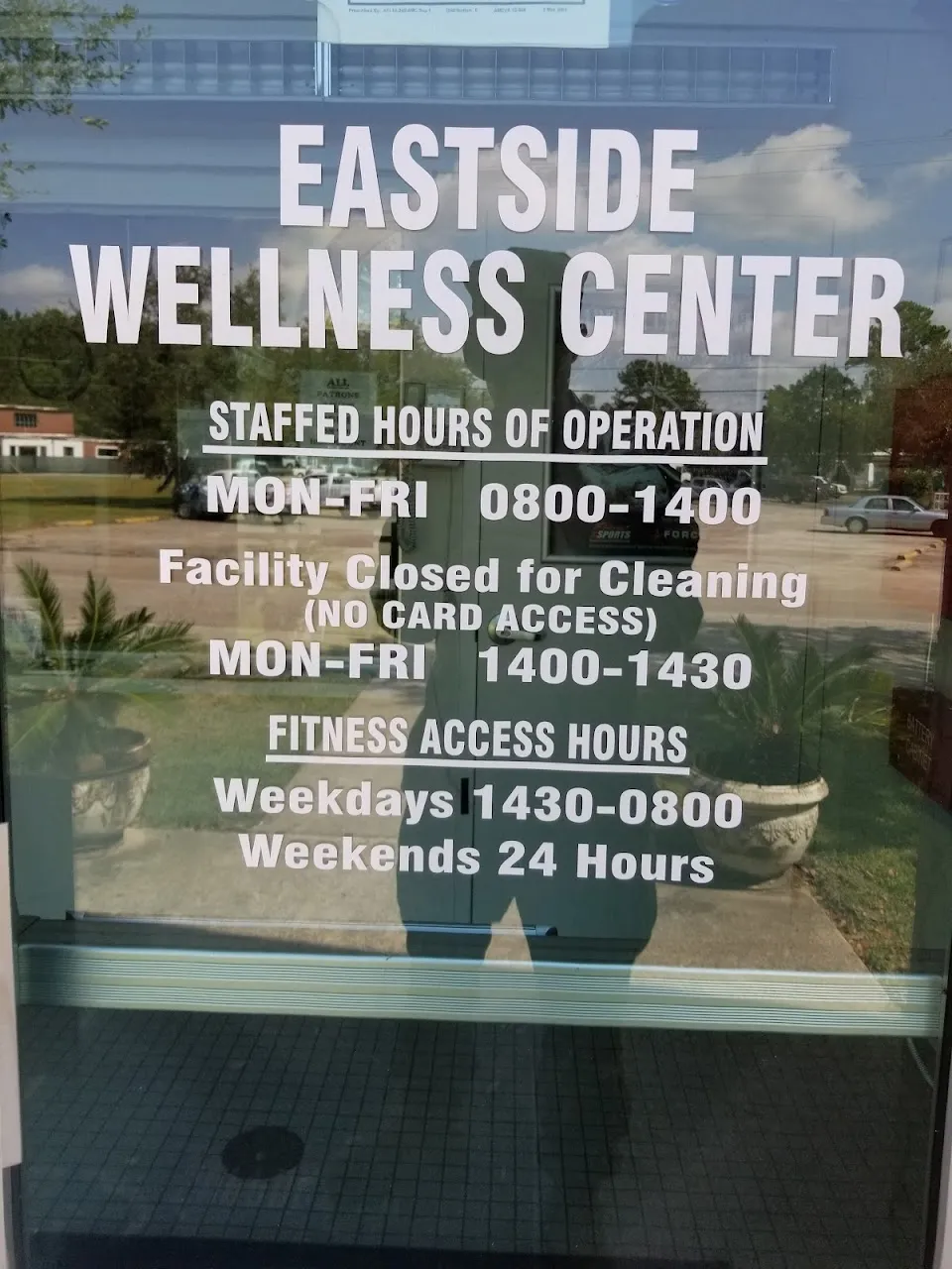 Eastside Wellness Center