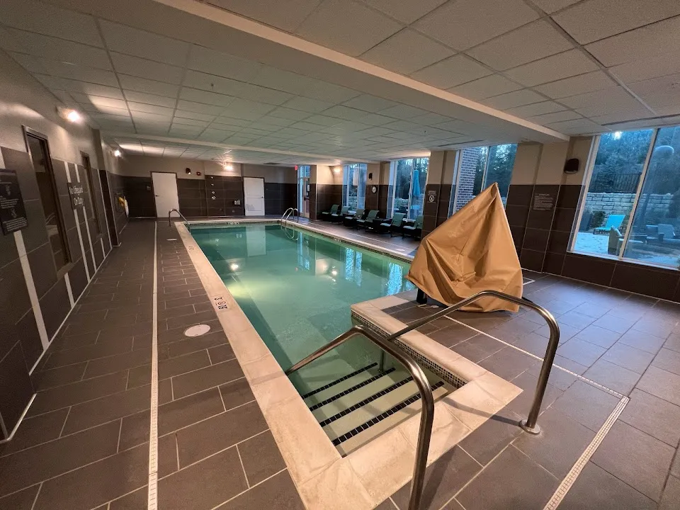 Residence Inn by Marriott Blacksburg-University