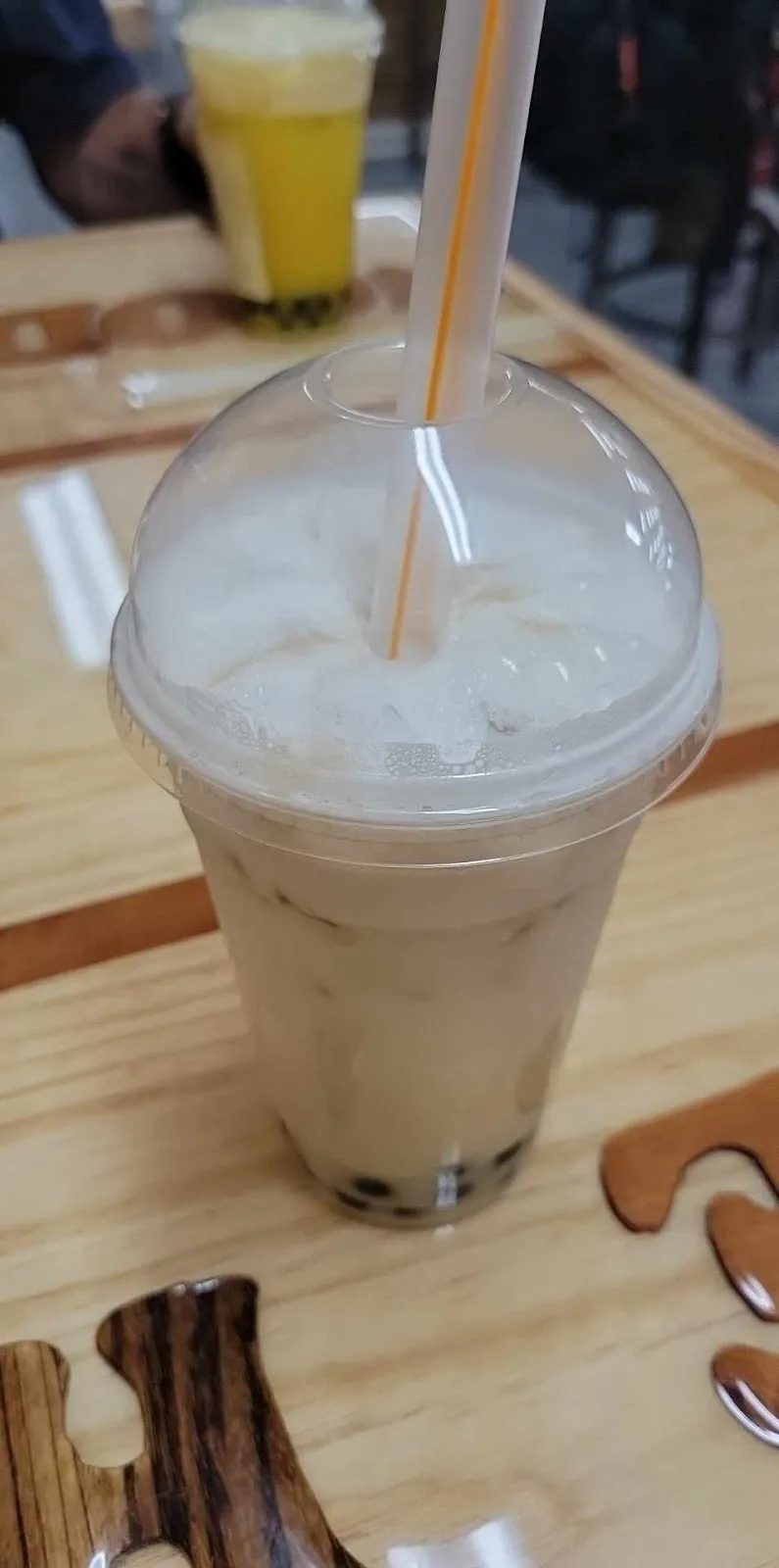 The Hideout - Ramen + Boba Tea