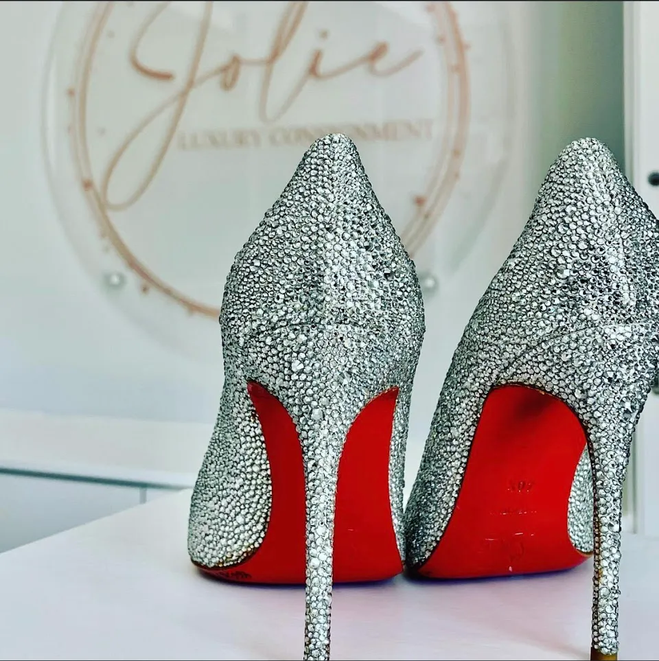 Jolie Luxury Consignment Boutique