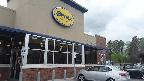 Spinx