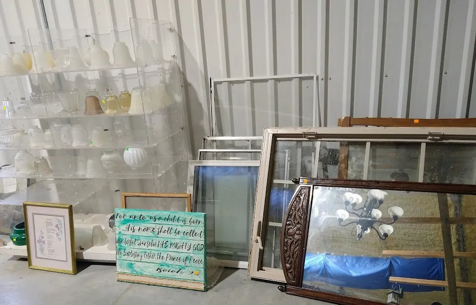 Tahlequah Habitat ReStore
